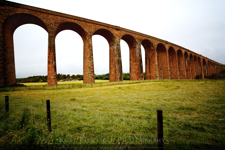 image#2 from cullodenviaduct by kfPhtotography