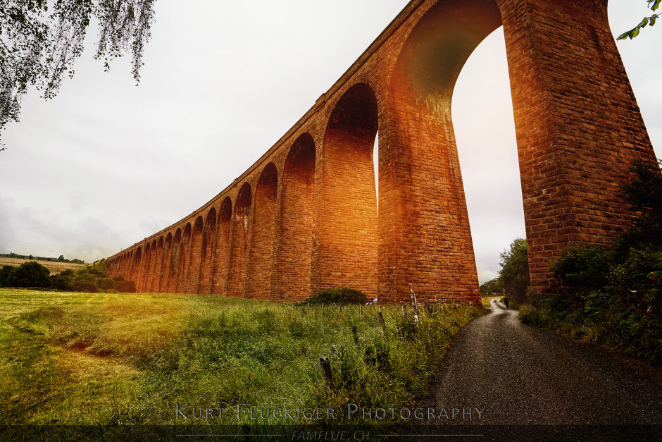 image#3 from cullodenviaduct by kfPhtotography