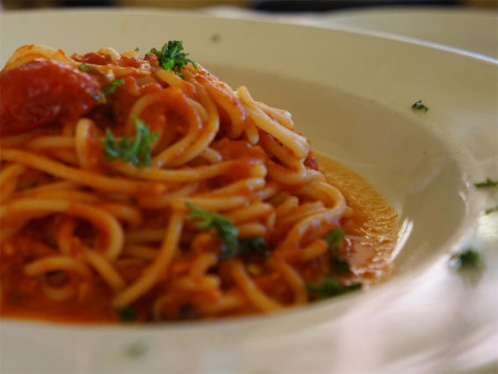 sausalito glutenfrei aurora spaghetti