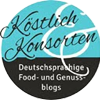 Köstlich & Konsorten Logo