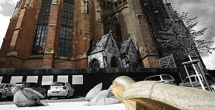 ein paar Bilder vom Ulmer Münster by kf Photography