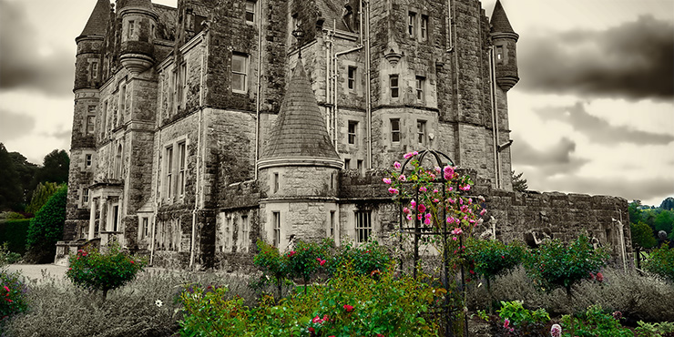 image from blarney house corkcounty by kfphotography