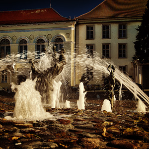 image from "Fountain of the joy of life" by kfphotography