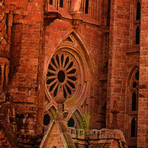 image from Barcelona Sagrada Família by kfphotography