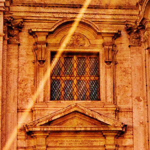 image «Basilica Papale di Santa Maria Maggiore» by kfphotography